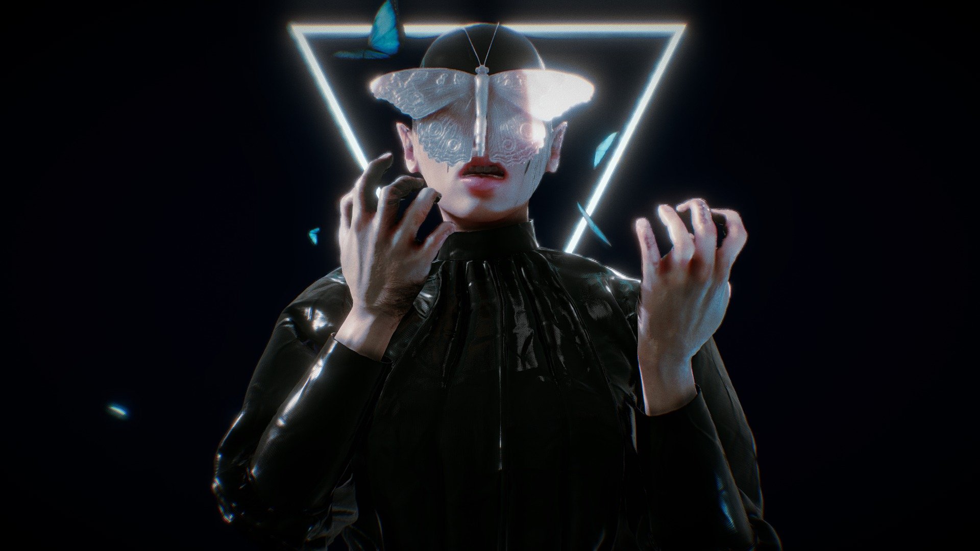 𝔈𝔠𝔱𝔬𝔭𝔞𝔯𝔞𝔰𝔦𝔱𝔬𝔦𝔡 [𝐬𝐭𝐚𝐭𝐢𝐜]