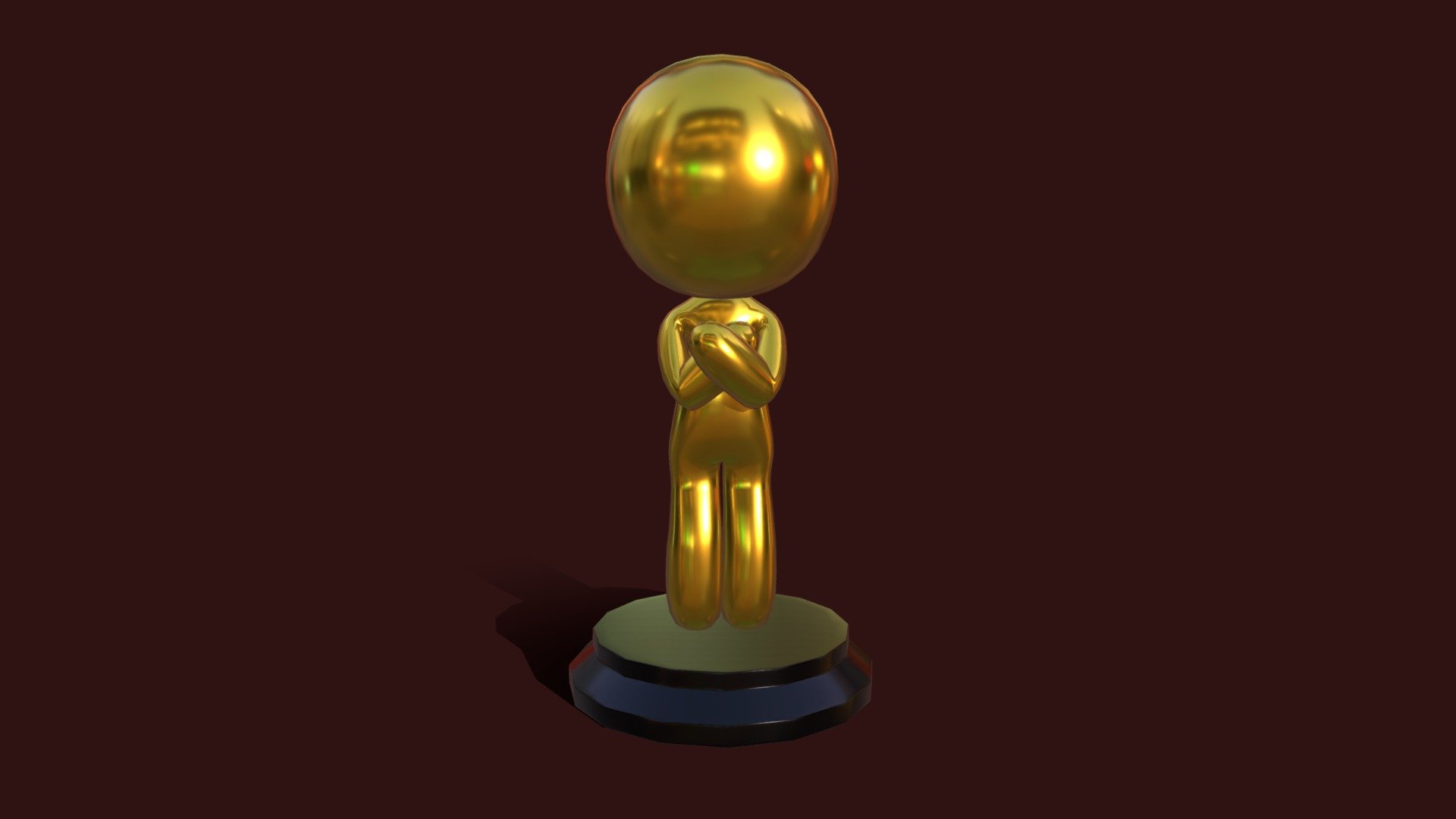 Puppet Oscar