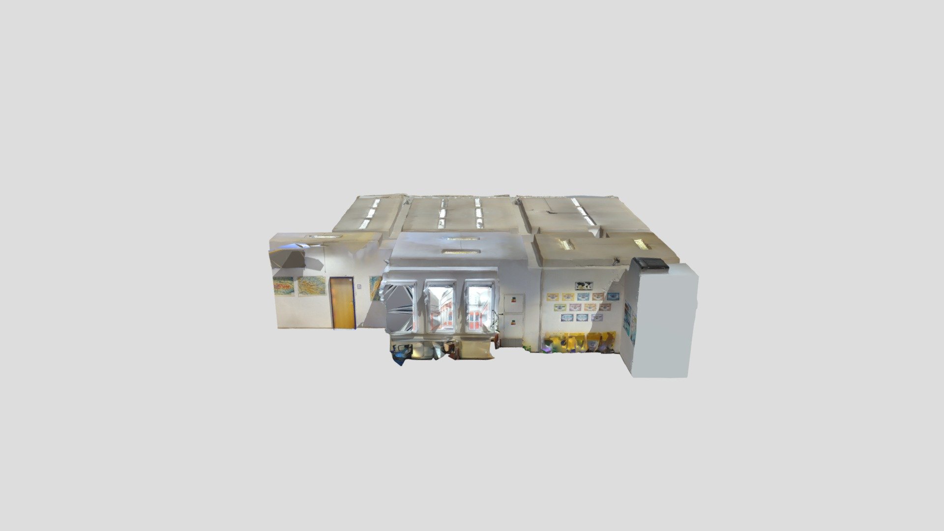 Katedra geoinformatiky olomouc