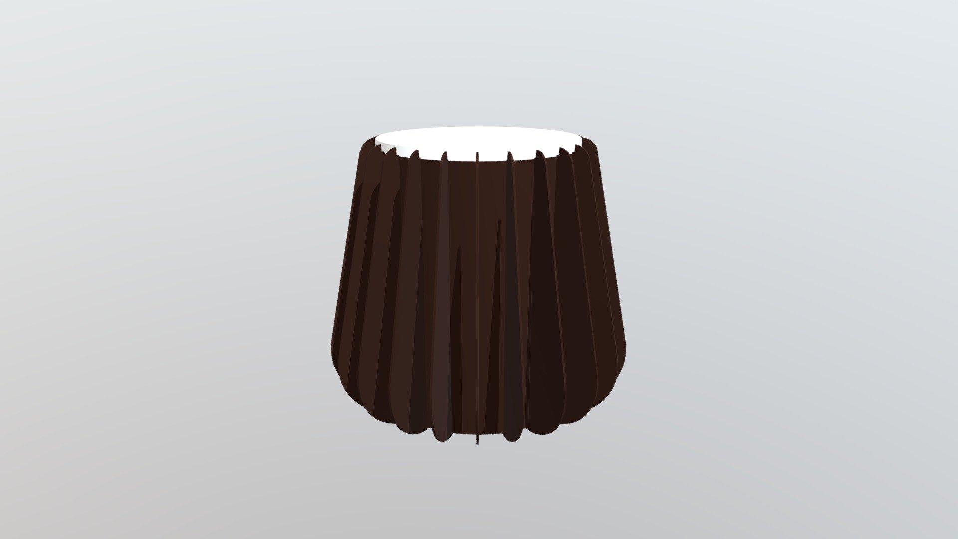 PUFFEE - 3D model by m.yanuardi.irf [504d86c] - Sketchfab