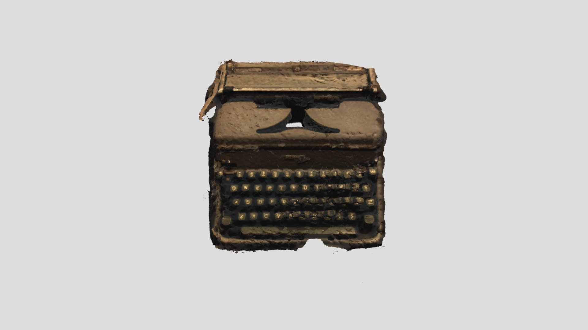 Typewriter