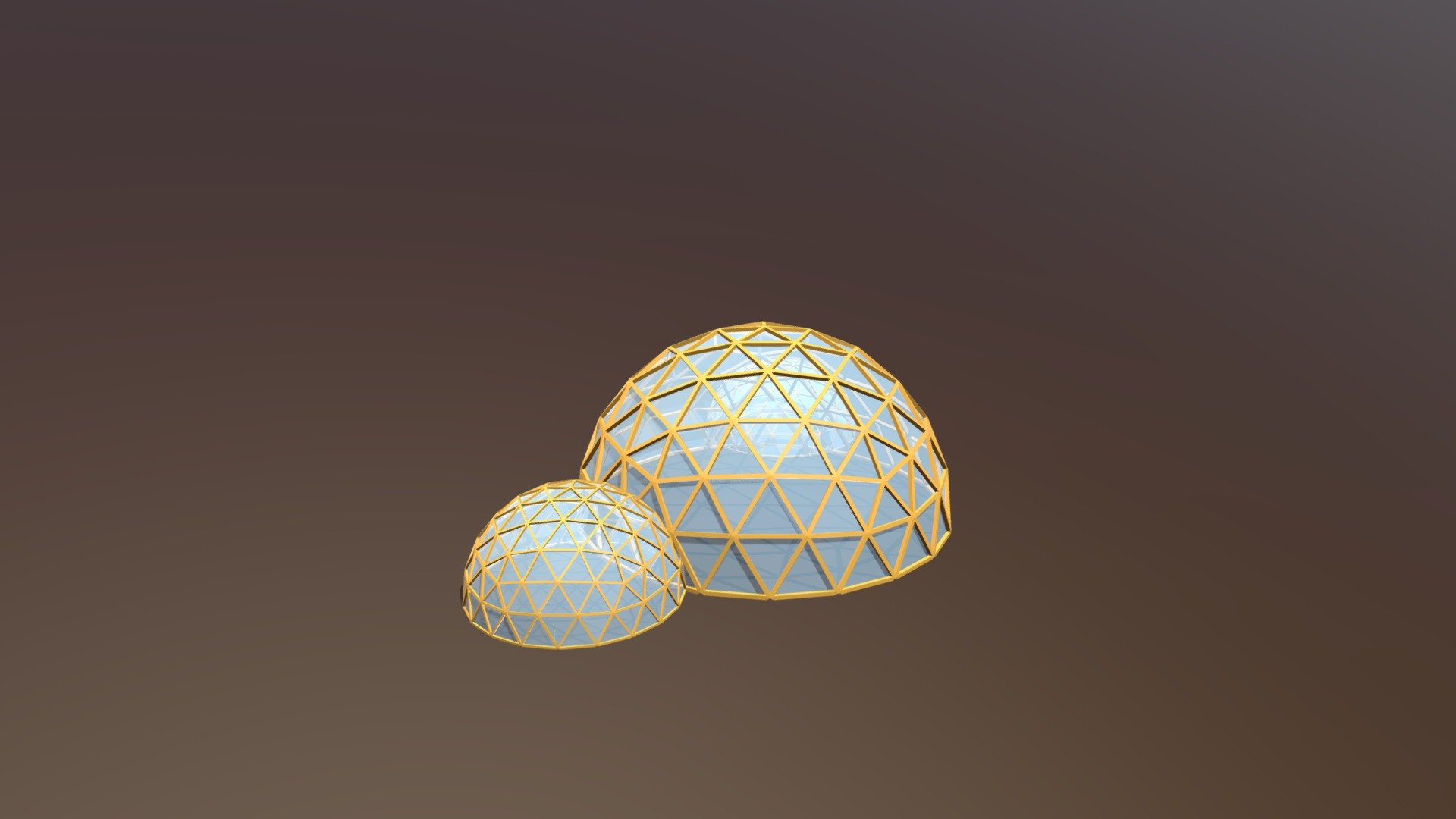 Memory Dome Test