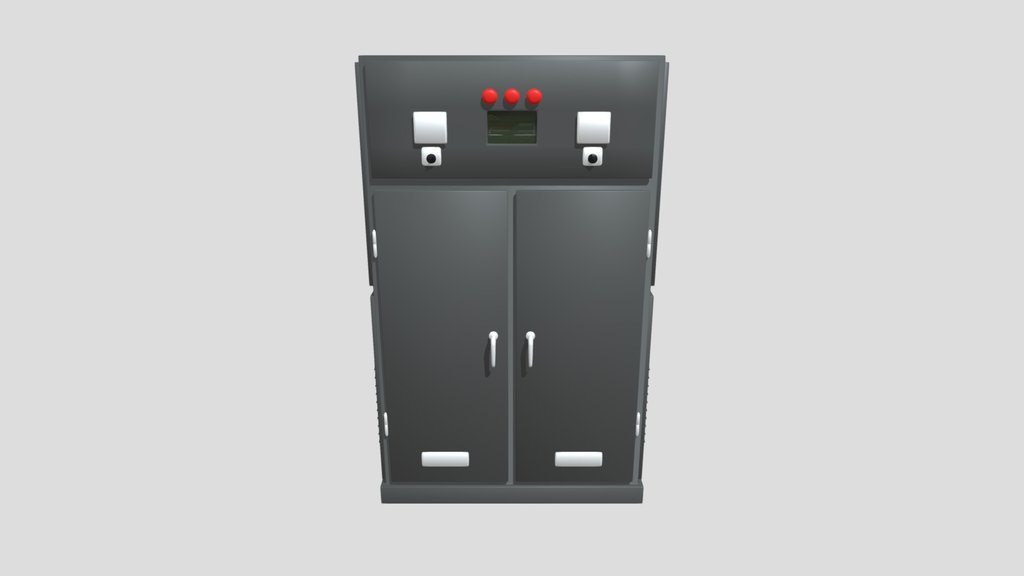 Utility Box