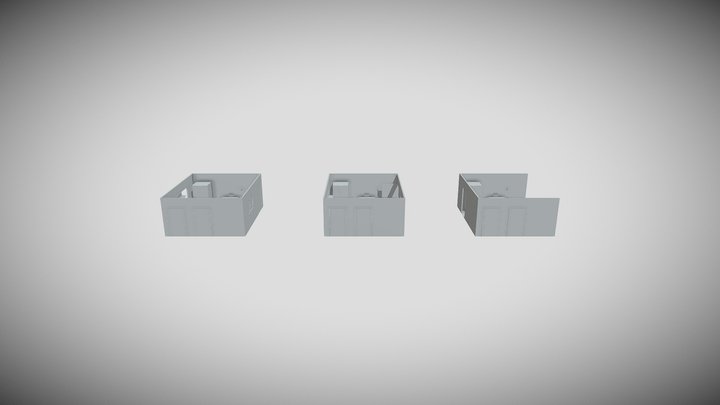 matheus_aninha 3D Model