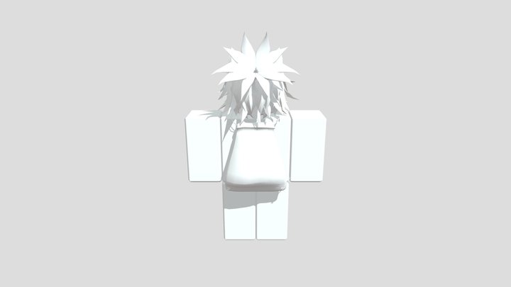 roblox avatar dartmaster3345 3D Model