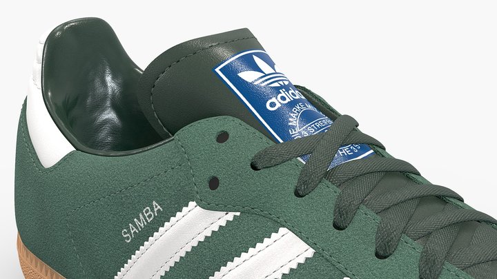adidas gazelle silver green womens adidas Samba OG - Unisex