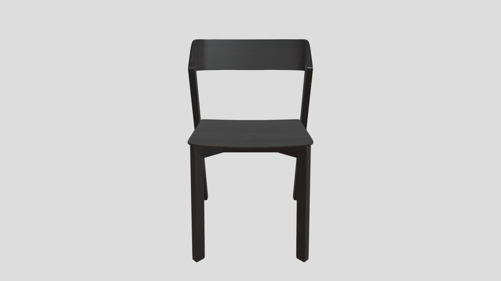Merano Chair B105