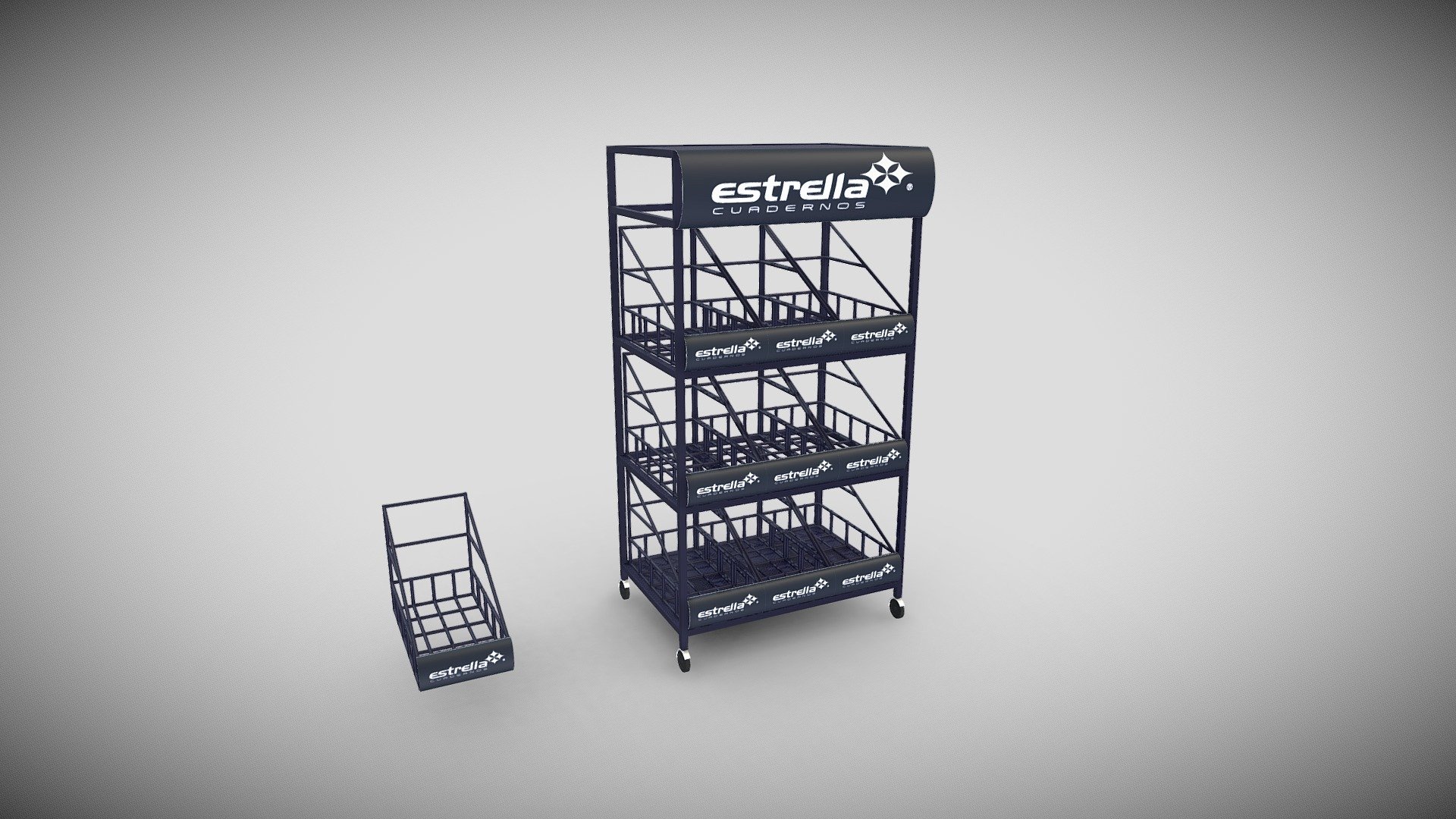 Totem Estrella