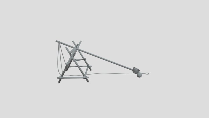 SystemModel2 3D Model