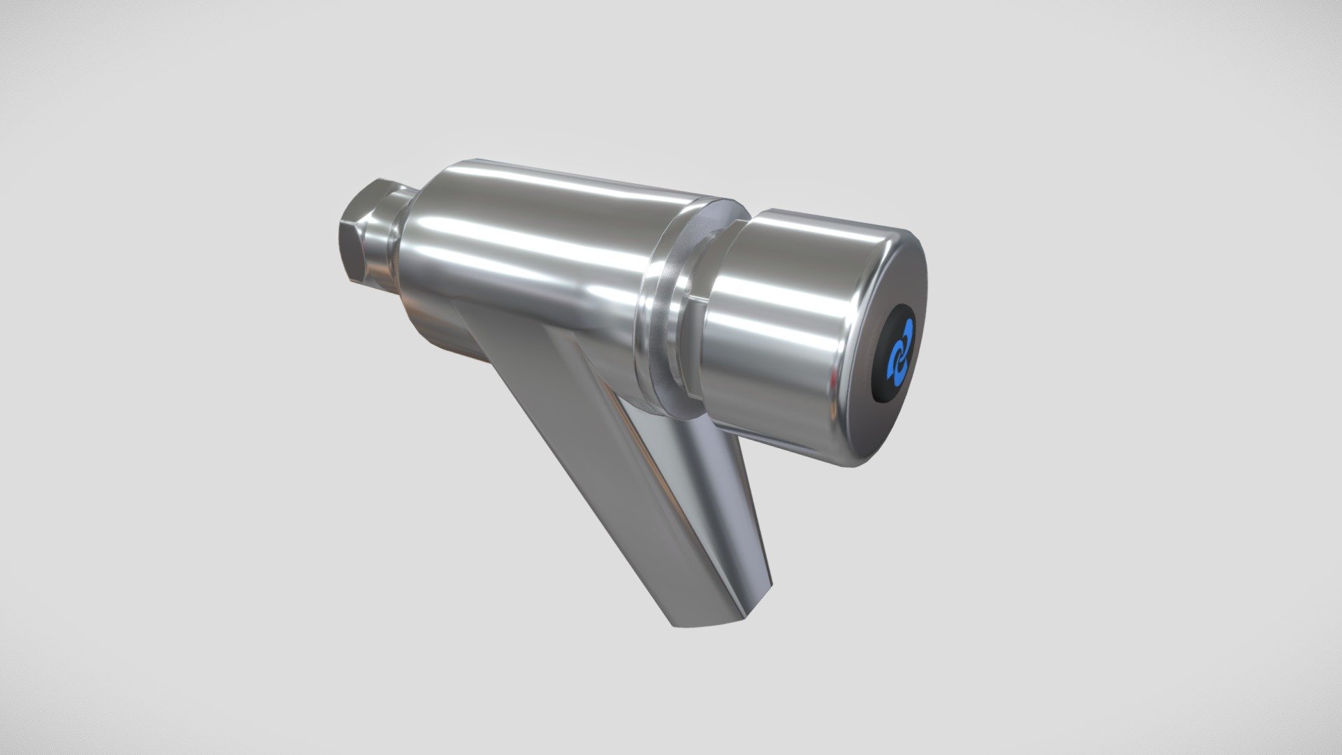 Cobra COBKM2200 Download Free 3D model by trendforward [50552a2