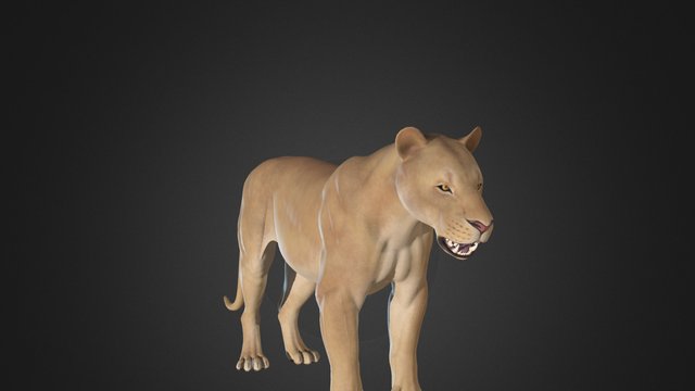Crabtree_Erin_Month3_Milestone3 3D Model