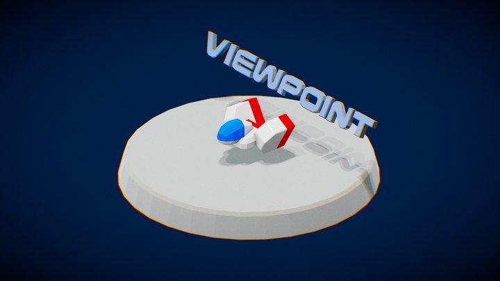 VIEWPOINT 3D Model