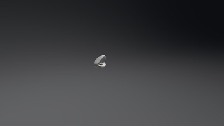 Presepe - Christmas Crib 2015 3D Model