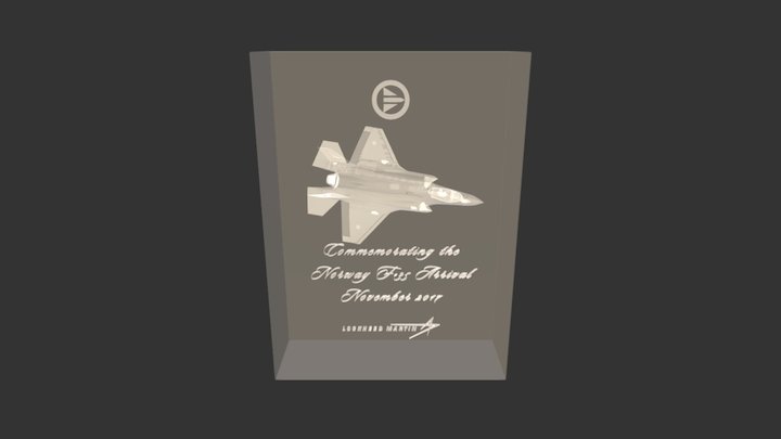 C-152050 Test 3D Model
