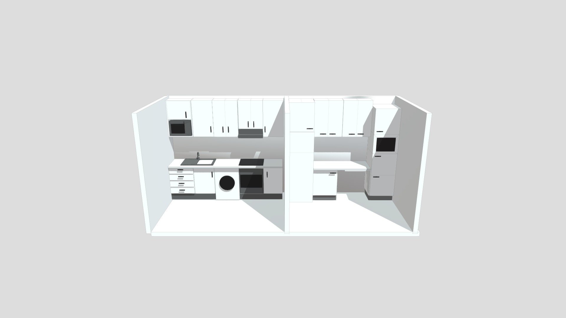 cocina Miguel