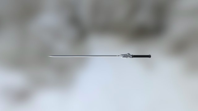 Elucidator 3D Model