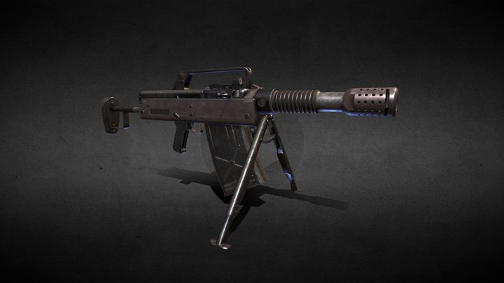 Vog-17 3D models - Sketchfab