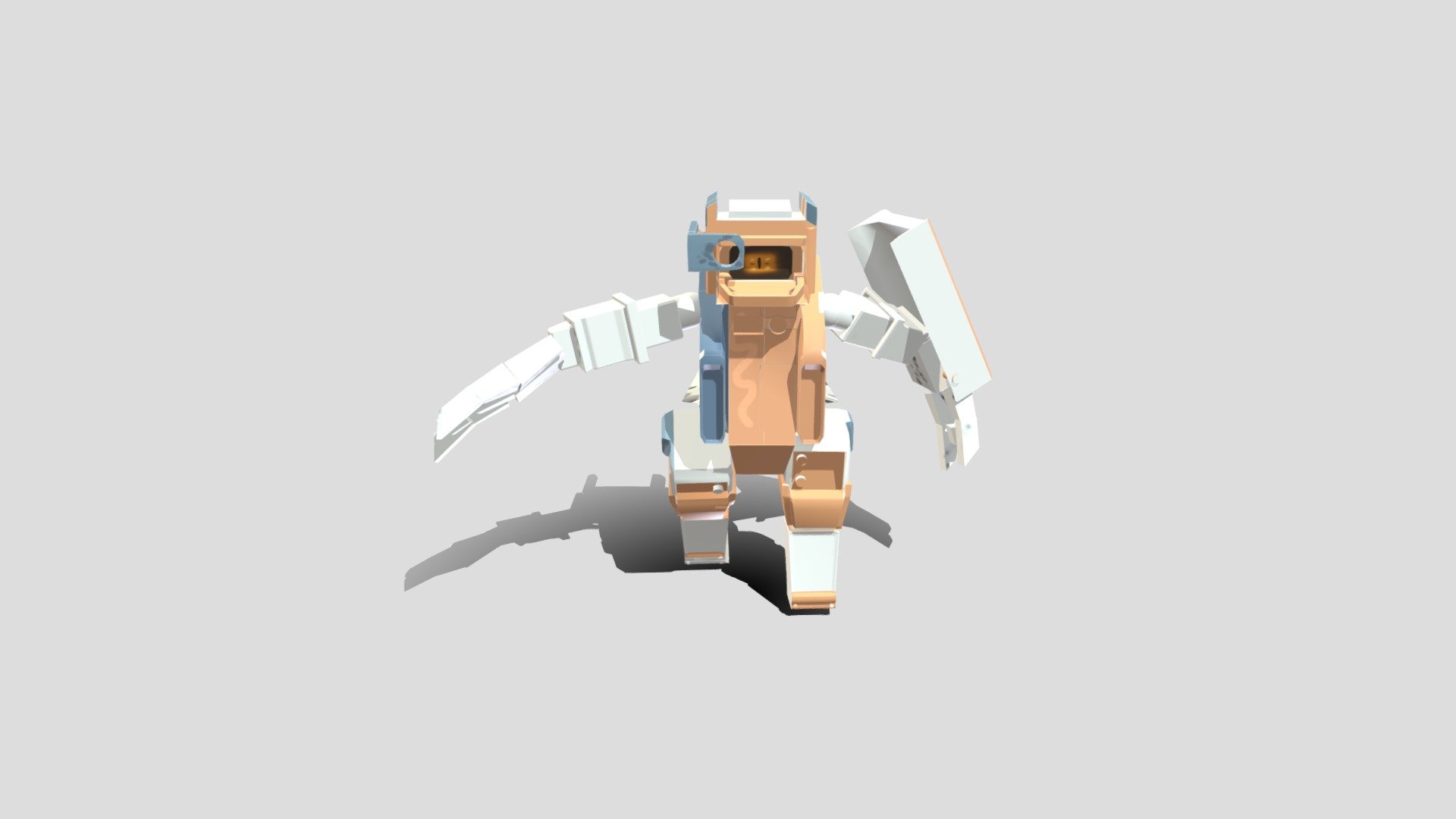 Clawion