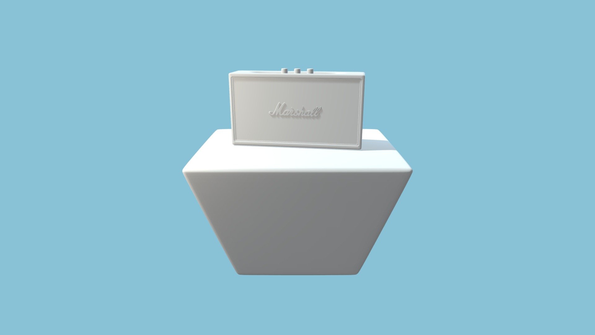 Box Marshall Sans Textures