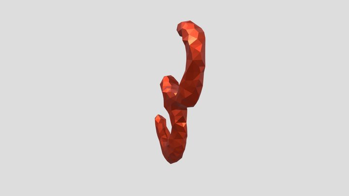 3 3D Model