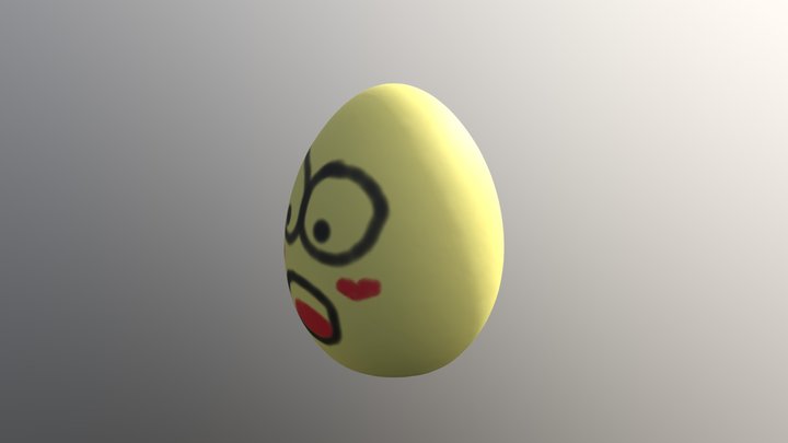 love everything 3D Model