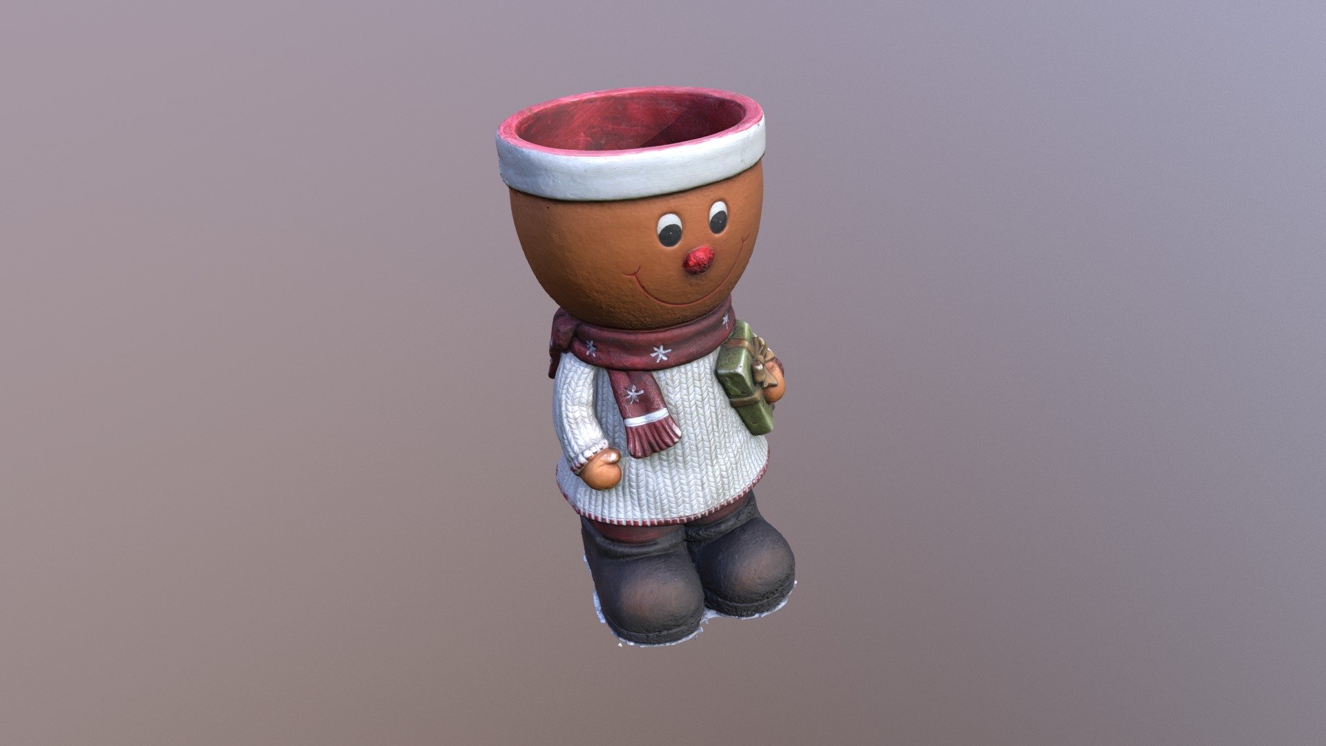 Cupavac WIP
