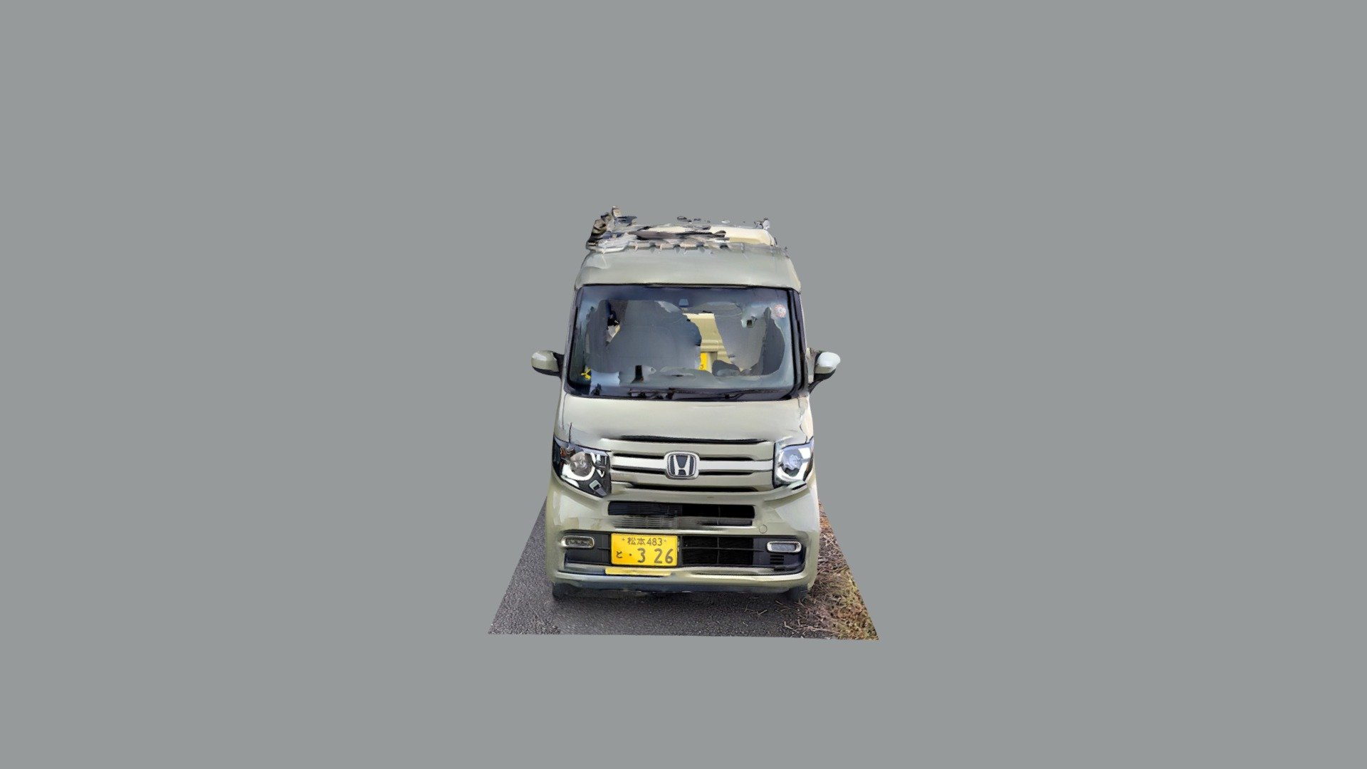 N-VAN