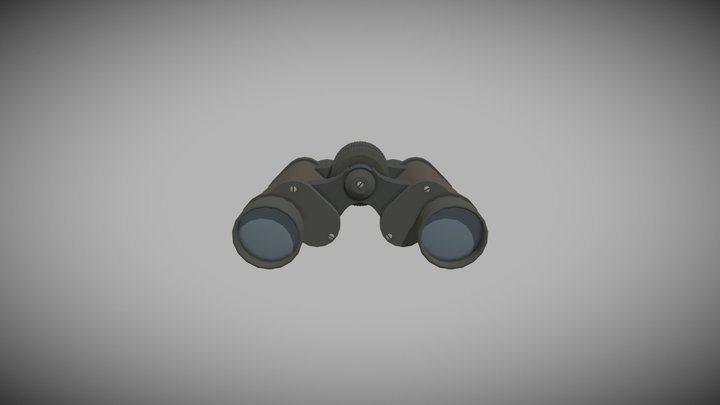 HW XYZ-School Course Work 3D Model