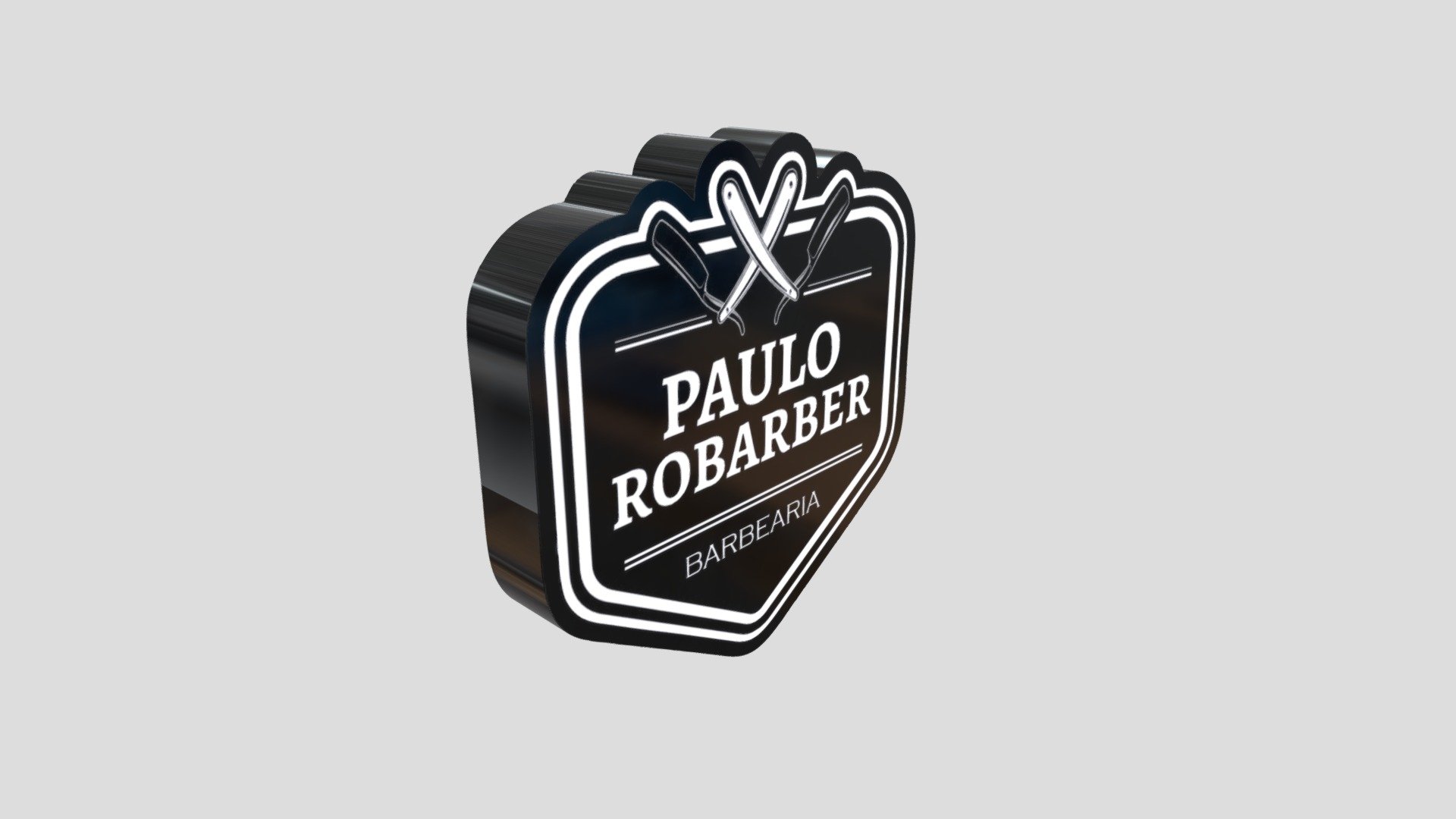 paulorobarber