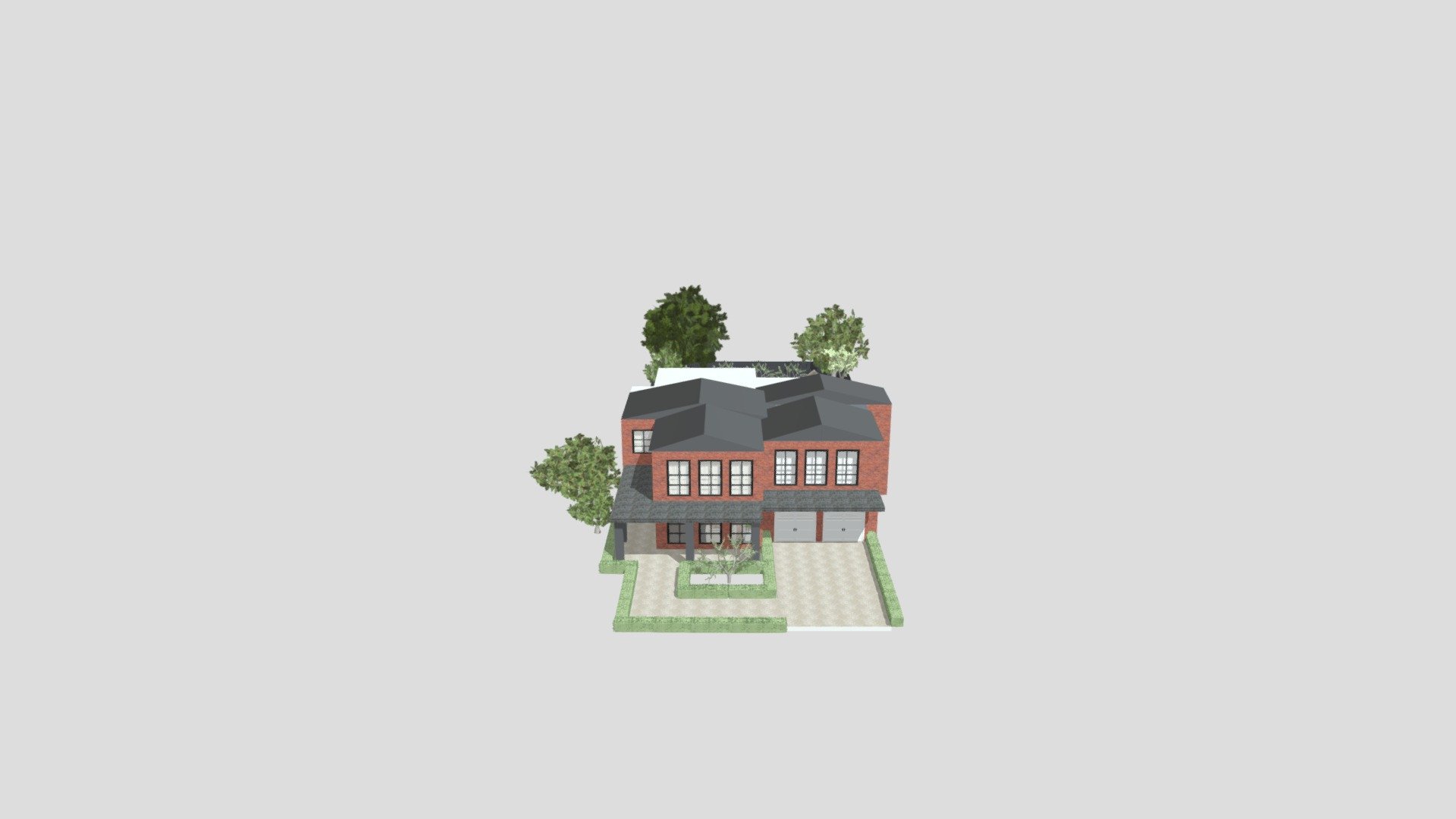 New project