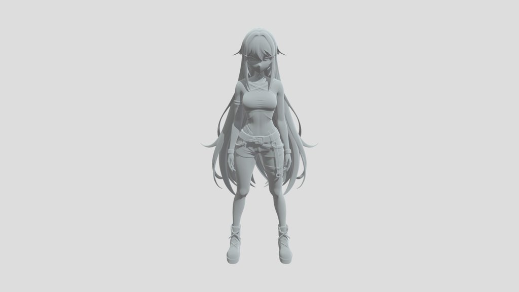 Midnight Enchantress