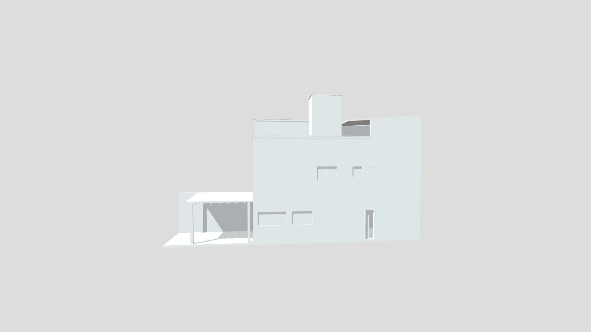 Lavador QR