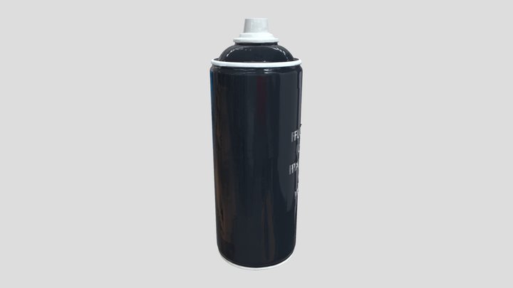 Spray Paint