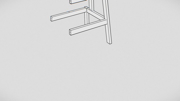 model_test_v001 3D Model