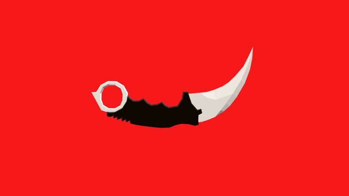 Karambit