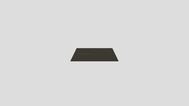 20th-century-fox-film-corporation-1994-2010 3D Model