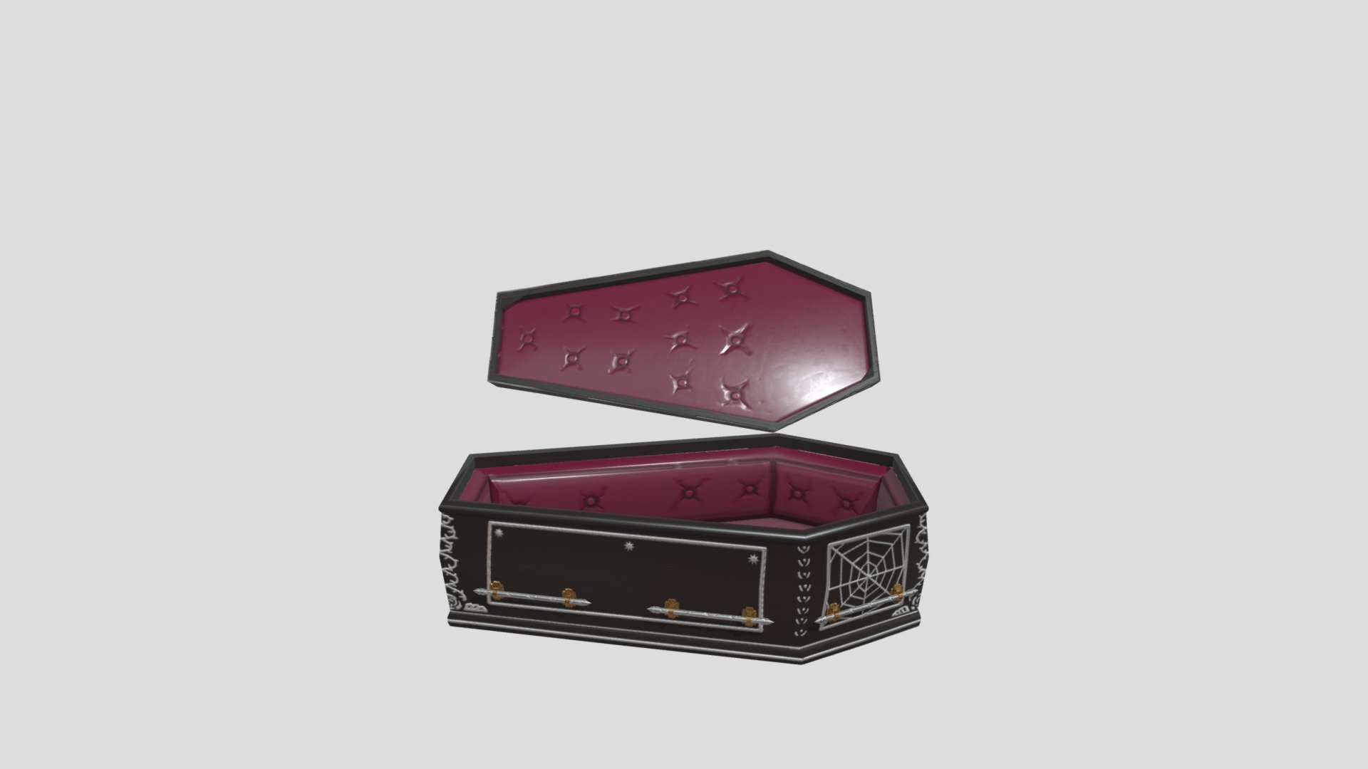 Coffin