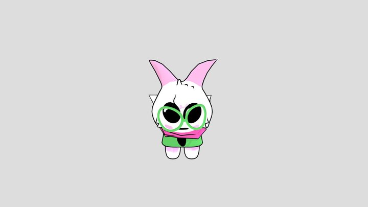 TBH CREATURE, but i animated it 