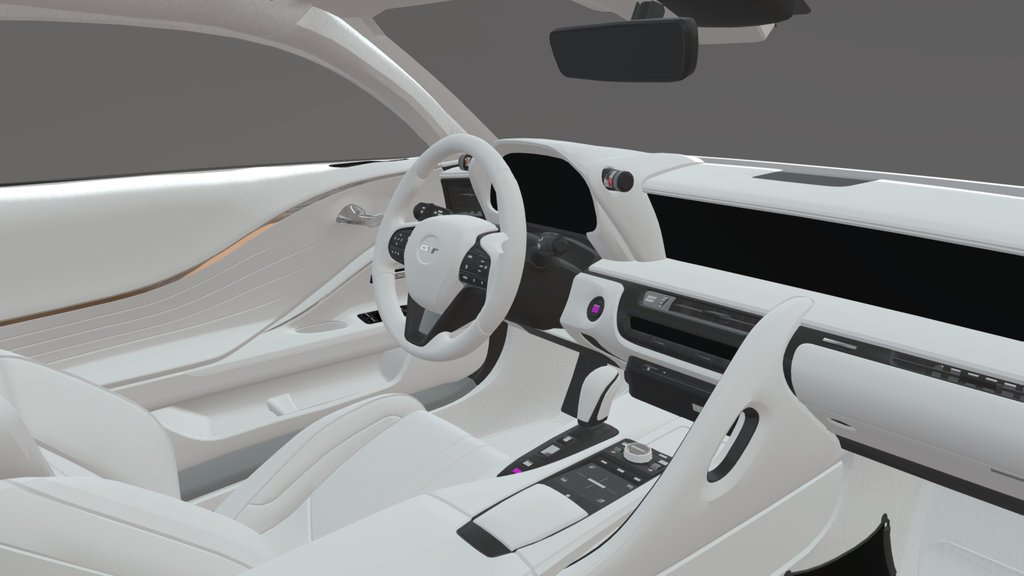 Toyota GR GT (Ugly Spec) (Download In Desc)