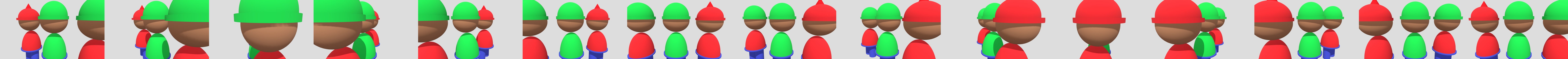 Bez Nazwy 3D Model