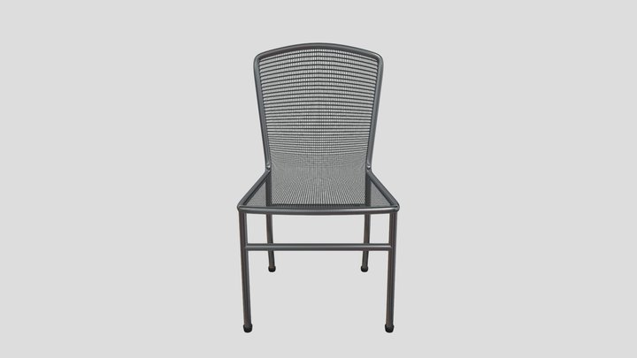 CHAIR 3D Model