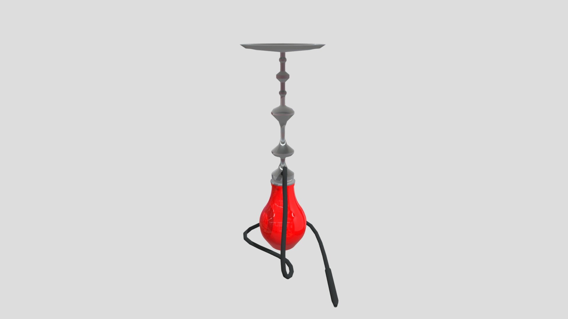 Hookah