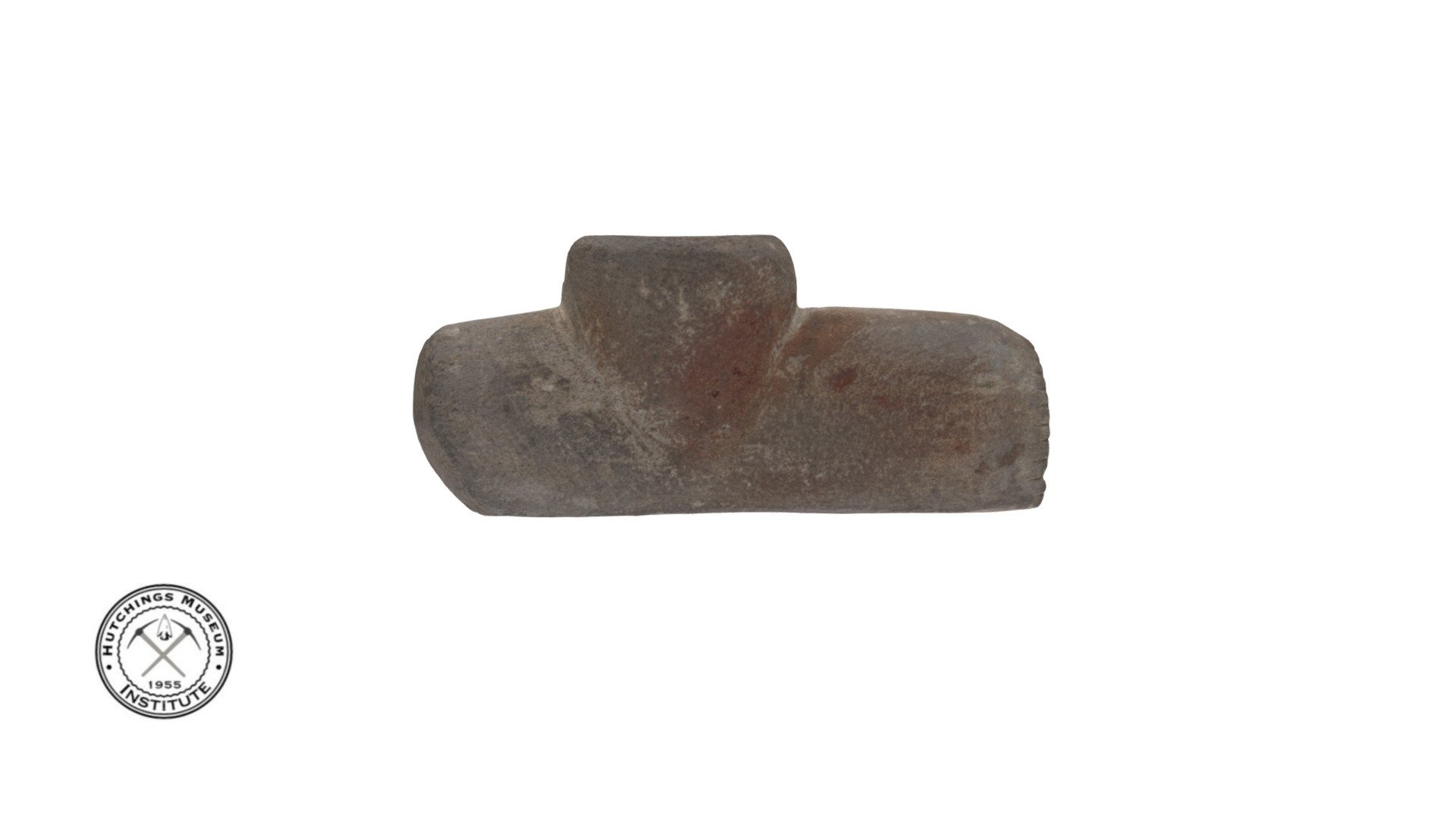 Native American Pipe