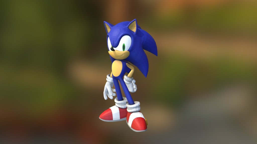 Sonic-the-hedgehog-blend