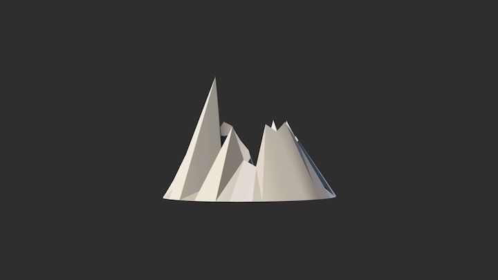 data test 3D Model