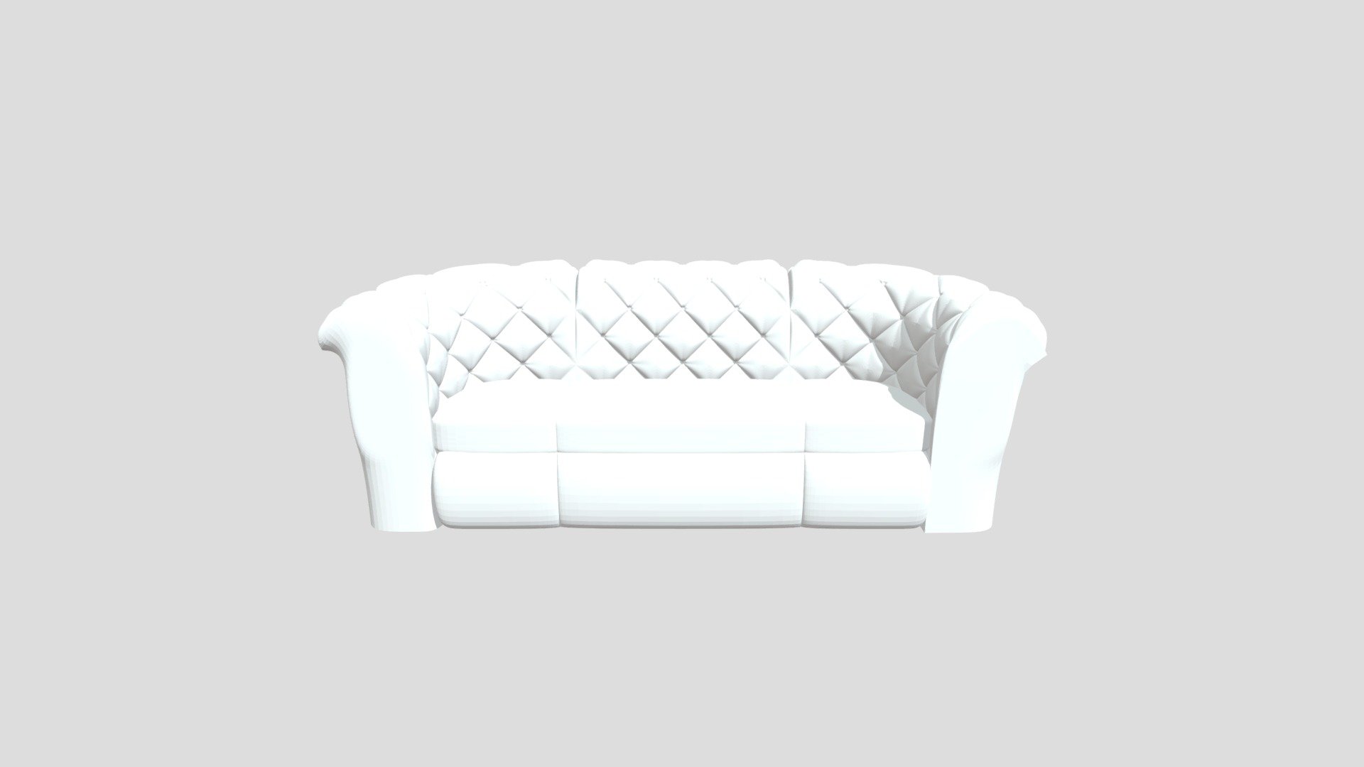 Chesterfield Sofa