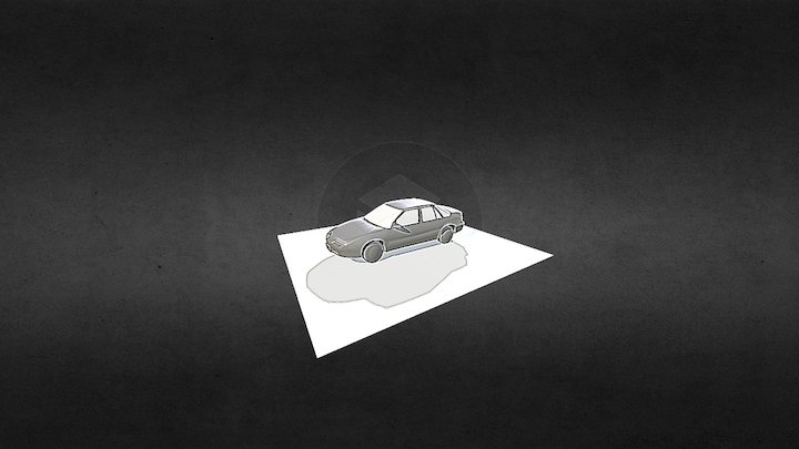 Sl1 Fbx 3D Model