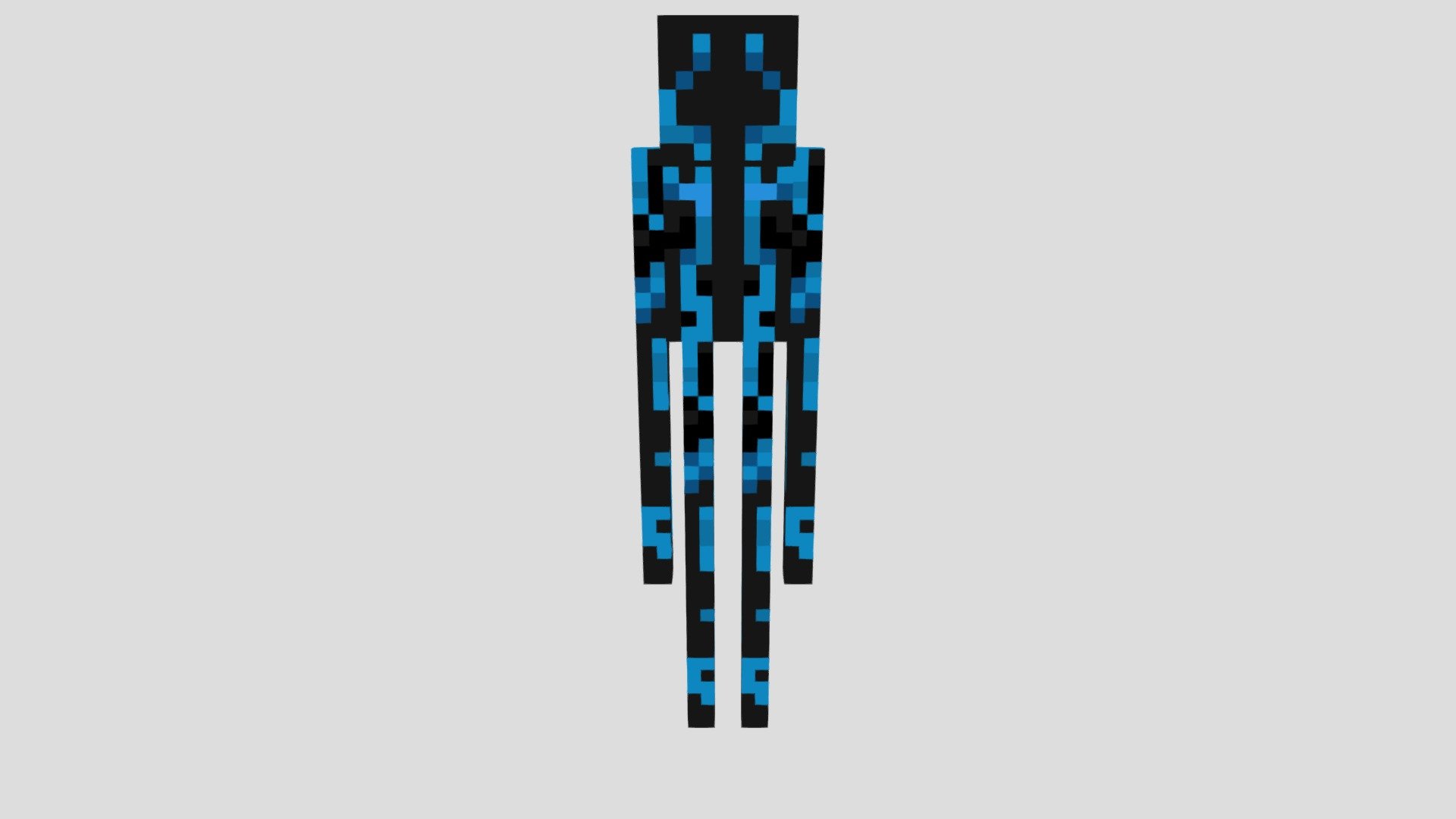 Aml Enderman Titan-12