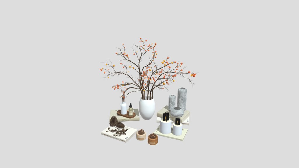 Quality Decorative