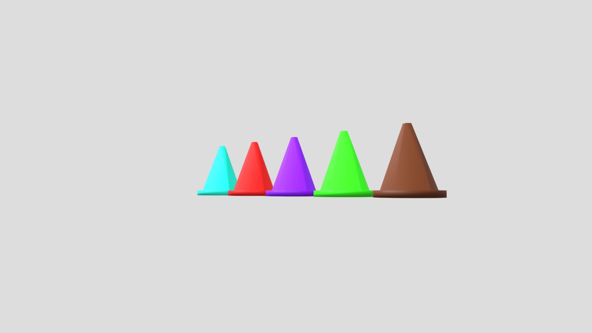 Cones